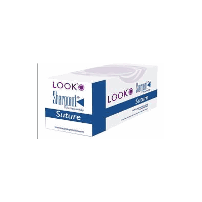 Chromic Gut Size Mar-00 30 In