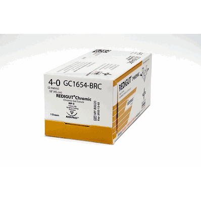 Chromic Gut Size Abr-00 18 In