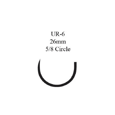 Coated Vicryl Polyglactin
