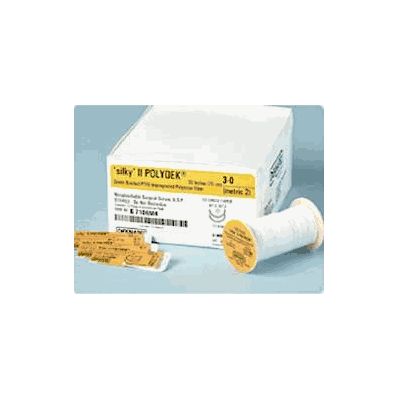 Deknatel Polydek Polyeste