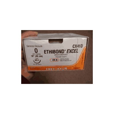 Ethibond Excel Polyester,