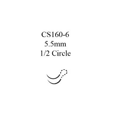 Ethilon Nylon, Monofilame