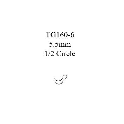 Ethilon Nylon, Monofilame