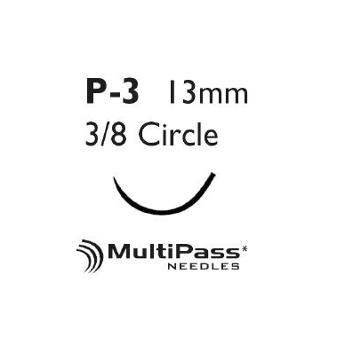 Ethilon Nylon, Monofilame