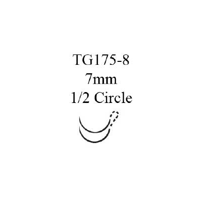 Ethilon Nylon, Monofilame