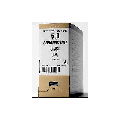 Mild Chromic Gut Size Abr-00