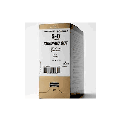 Mild Chromic Gut Size Hun-00