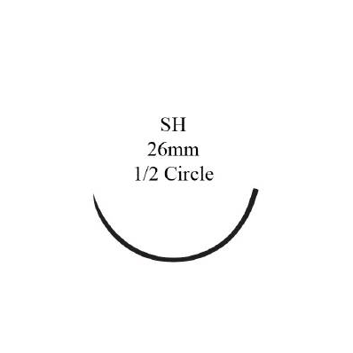 Monocryl Poliglecaprone 2
