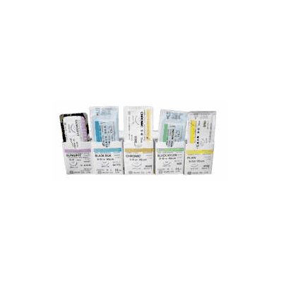 Nylon, Monofilament Size 3