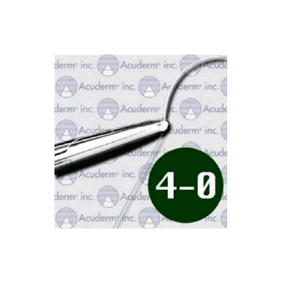 Nylon, Monofilament Size 4