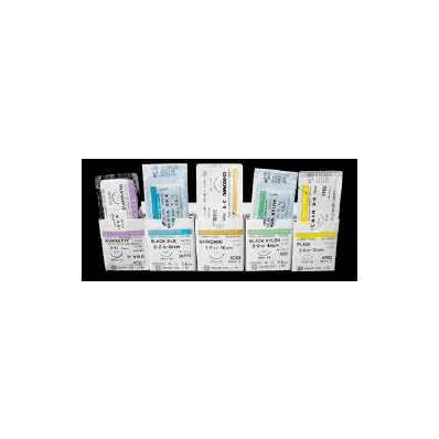 Nylon, Monofilament Size 4