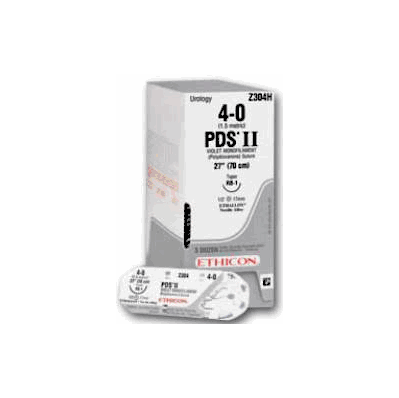 Pds Ii Polydioxanone, Mon