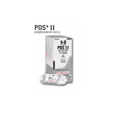 Pds Ii Polydioxanone, Mon