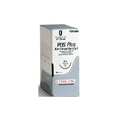 Pds Plus Polydioxanone Wi