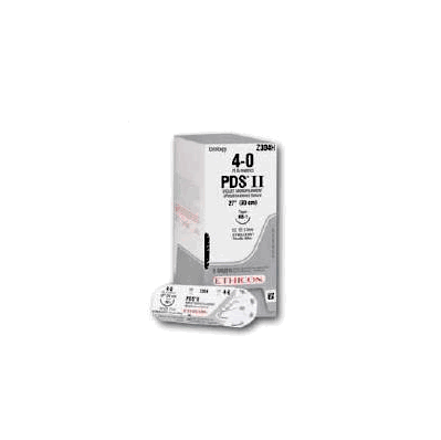 Pds Plus Polydioxanone Wi