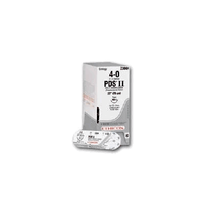 Pds Plus Polydioxanone Wi