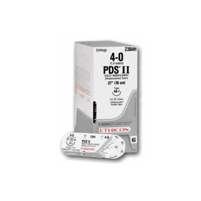 Pds Plus Polydioxanone Wi