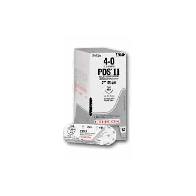 Pds Plus Polydioxanone Wi