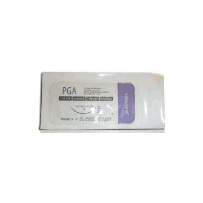 Pga, Braided Size Mar-00 27 I