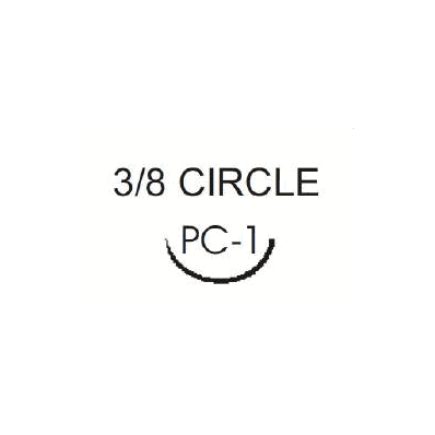 Prolene Polypropylene, Mo