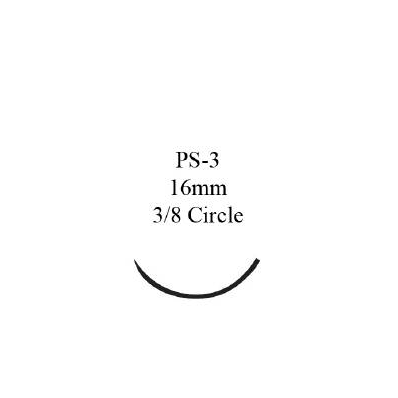 Prolene Polypropylene, Mo