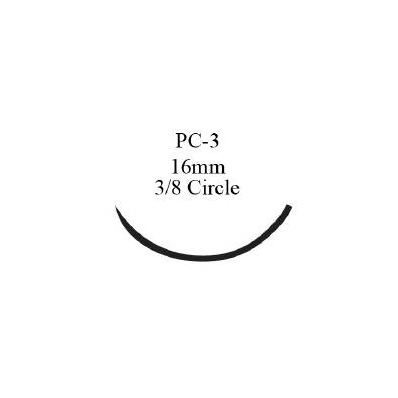 Prolene Polypropylene, Mo