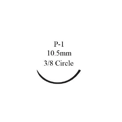 Prolene Polypropylene, Mo