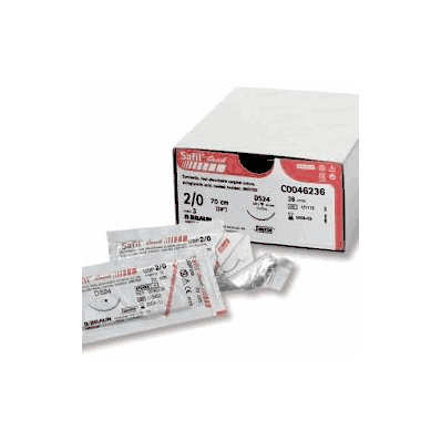 Safil Polyglycolic Acid,