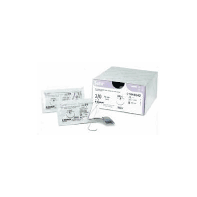 Safil Polyglycolic Acid,