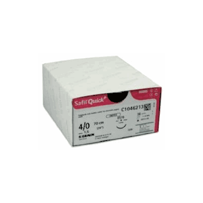 Safil Polyglycolic Acid,