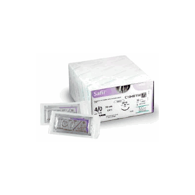 Safil Polyglycolic Acid,
