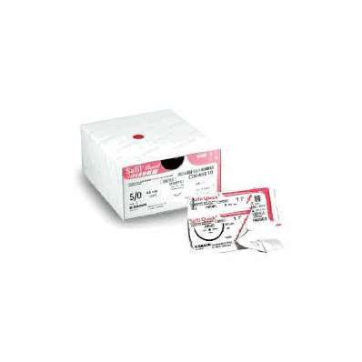 Safil Polyglycolic Acid,