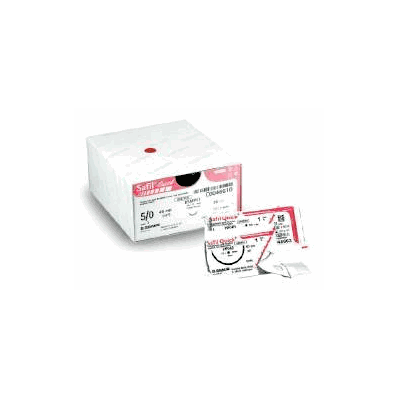 Safil Polyglycolic Acid,