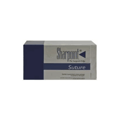 Sharpoint Polypropylene,