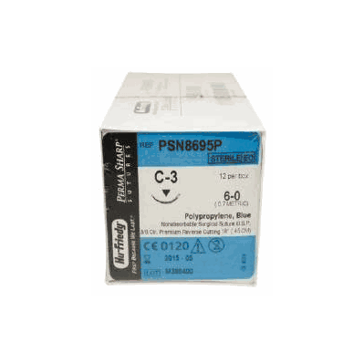 Sharpoint Polypropylene,