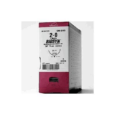 Syneture Biosyn Polyeste