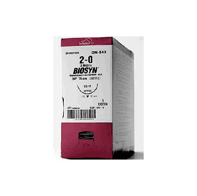Syneture Biosyn Polyeste