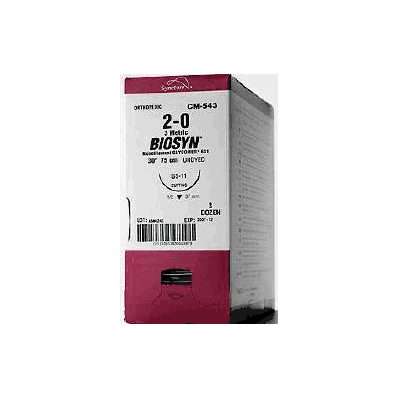 Syneture Biosyn Polyeste