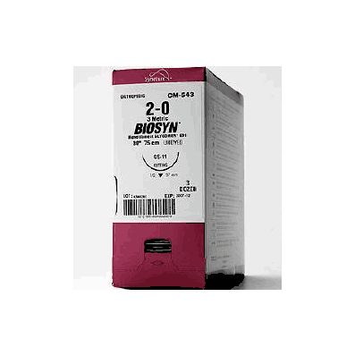 Syneture Biosyn Polyeste