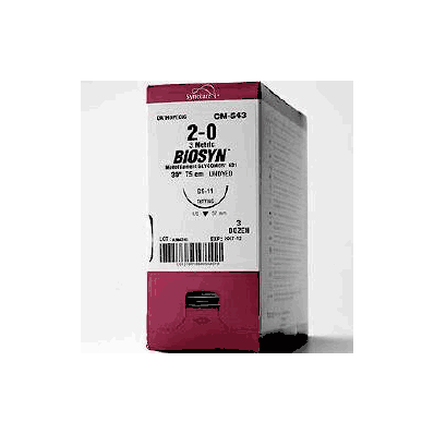 Syneture Biosyn Polyeste