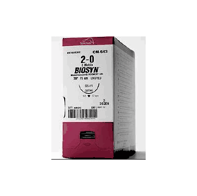 Syneture Biosyn Polyeste