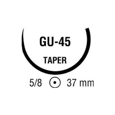 Syneture Chromic Gut Size