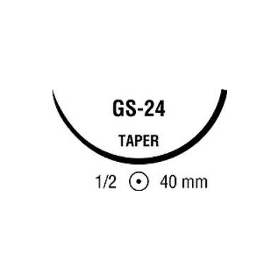 Syneture Chromic Gut Size