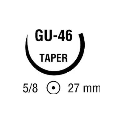 Syneture Chromic Gut Size