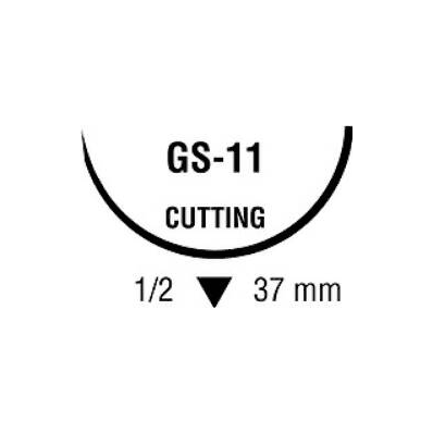 Syneture Chromic Gut Size