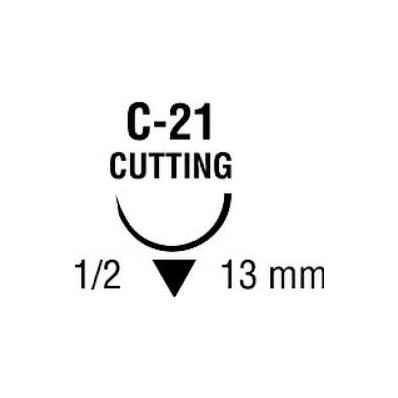 Syneture Chromic Gut Size