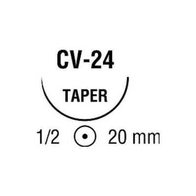 Syneture Chromic Gut Size