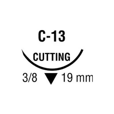 Syneture Chromic Gut Size