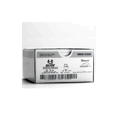 Syneture Maxon Polyglyco