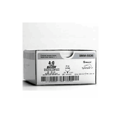 Syneture Maxon Polyglyco